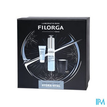 Charger l'image dans la galerie, Filorga Xmas Box Hydra 3 Prod.
