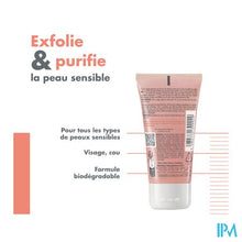 Charger l'image dans la galerie, Avene Essentiels Gezichtspeeling Gel 50ml
