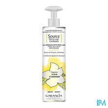 Charger l'image dans la galerie, Garancia Source Micellaire Oranjebloesem Fl 400ml
