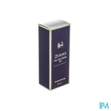 Charger l'image dans la galerie, Edt 2000 85% Fraver 100ml Vapo Cap Luxe
