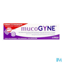 Afbeelding in Gallery-weergave laden, Mucogyne Vaginale Gel+applicator Tube 70ml
