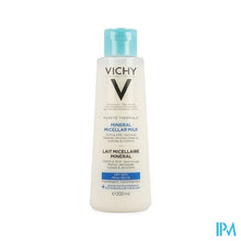 Charger l'image dans la galerie, Vichy Pt Micellair Melk Droge Huid 200ml
