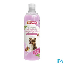 Afbeelding in Gallery-weergave laden, Beaphar Shampoo Langharige Vacht 250ml

