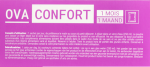 Ova Confort Sach 30