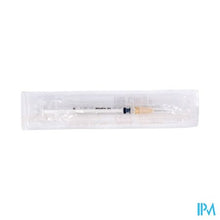 Afbeelding in Gallery-weergave laden, Bd Plastipak Spuit+nld Tuberc.1ml 25g 5/8 1 303175
