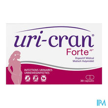 Charger l'image dans la galerie, Uri-cran Forte Af Caps 30 Nf
