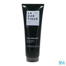 Afbeelding in Gallery-weergave laden, Lazartigue Curl Specialist Baume Lavant 250ml
