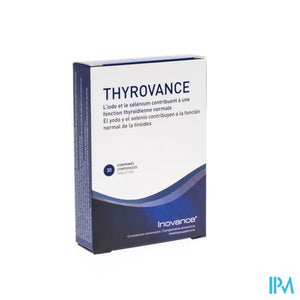 Thyrovance Comp 30 Ca133