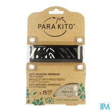 Charger l'image dans la galerie, Para'kito Armband Graffic Ethnic&amp;geom Zebra

