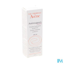 Afbeelding in Gallery-weergave laden, Avene Antirougeurs Dag Emuls Hydra Bescherm. 40ml
