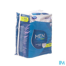 Afbeelding in Gallery-weergave laden, Molicare Pr Menpants 5drops l 7 P/s
