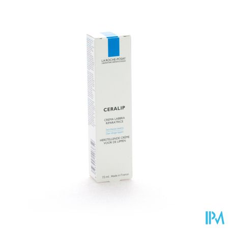 La Roche Posay Ceralip 15ml