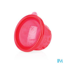 Charger l&#39;image dans la galerie, Nuby Snackkommetjes - 120 ml - 3m+
