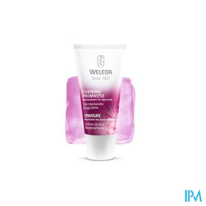 Weleda Evening Primrose Dagcr Versterk. Tube 30ml