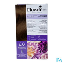Afbeelding in Gallery-weergave laden, Flowertint Donker Blond 6.0 140ml
