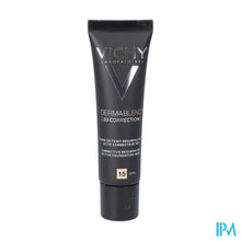 Load image into Gallery viewer, Vichy Fdt Dermablend Correction 3d 15 30ml
