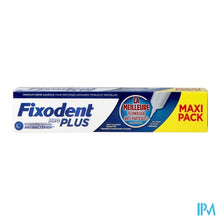 Afbeelding in Gallery-weergave laden, Fixodent Proplus Food Seal Tube 57g
