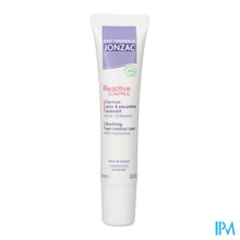Afbeelding in Gallery-weergave laden, Jonzac Reactive Control Contour Yeux 15ml
