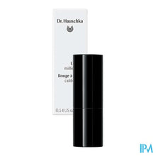 Charger l'image dans la galerie, Dr.hauschka Lipstick 22 Millionbells 4,1g Nf
