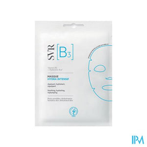 Svr Masker B Hydra Intensief 12ml