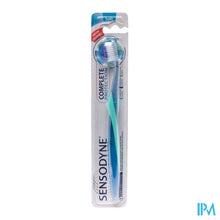 Afbeelding in Gallery-weergave laden, Sensodyne Tandenb Complete Protection
