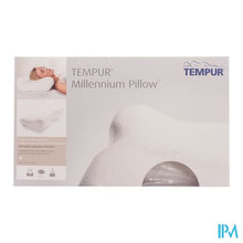 Afbeelding in Gallery-weergave laden, Tempur Millennium Hoofdkussen M 54x32x11/6cm
