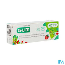 Charger l'image dans la galerie, Gum Kids Tandpasta 50ml Nf
