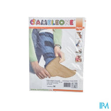 Charger l'image dans la galerie, Cameleone Onderbeen Gesloten Teen Beige M 1

