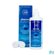 Afbeelding in Gallery-weergave laden, Eye Care Pharma Souples Opl Contactlenzen 360ml
