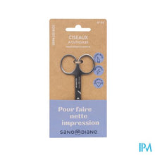 Load image into Gallery viewer, Sanodiane 95 Nagelriemschaar Mat
