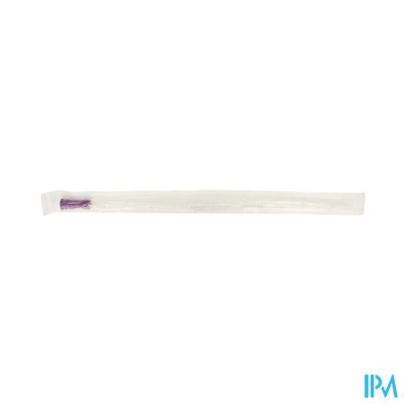 Kanule Sonde Rectaal 40cm Ch22