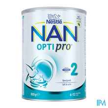 Afbeelding in Gallery-weergave laden, Nan Optipro 2 800g
