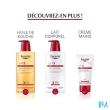 Load image into Gallery viewer, Eucerin Intim Protect Vloeibare Zeep 250ml
