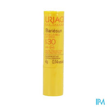 Load image into Gallery viewer, Uriage Bariesun Lipstick Ip30 4g
