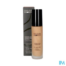 Afbeelding in Gallery-weergave laden, Couleurs De Noir Fus.glow Fdt 05 W. Dore 30ml
