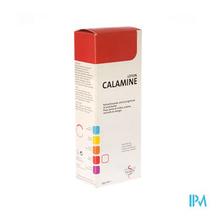Fdc Calamine Lotion 250ml