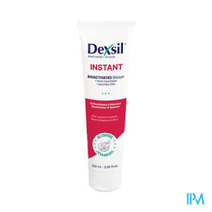 Dexsil Gewrichten & Spieren Gel 100ml