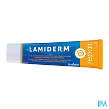 Afbeelding in Gallery-weergave laden, Lamiderm Repair wondemulsie 60 ml
