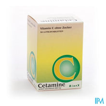 Afbeelding in Gallery-weergave laden, Cetamine Comp 50x500mg
