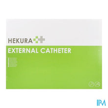 Afbeelding in Gallery-weergave laden, Hekura Specific Externe Katheter 24mm 1 Uz6315
