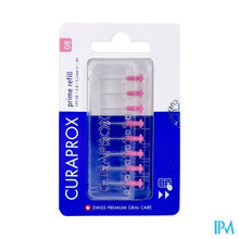 Afbeelding in Gallery-weergave laden, Curaprox Cps 08 Prime Brushes Refill 8
