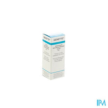 Afbeelding in Gallery-weergave laden, Genette Elixir Sol 60ml Nf
