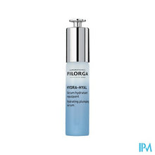 Afbeelding in Gallery-weergave laden, Filorga Hydra Hyal Serum 30ml Nf
