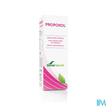 Afbeelding in Gallery-weergave laden, Soria Propoxol Oordruppels 30ml 4502 Cfr 2791515
