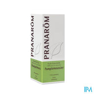 Pranarom Eo Pompelmoes Schil 10ml