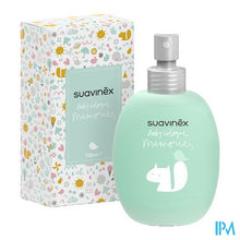 Charger l'image dans la galerie, Suavinex Cosmetics Baby Cologne Memories 100ml
