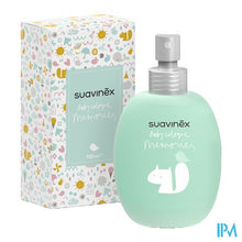 Afbeelding in Gallery-weergave laden, Suavinex Cosmetics Baby Cologne Memories 100ml
