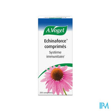 Afbeelding in Gallery-weergave laden, A.Vogel Echinaforce 200 tabletten
