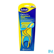Charger l'image dans la galerie, Scholl Inlegzolen Casual Small
