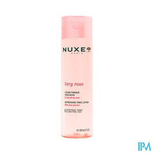Afbeelding in Gallery-weergave laden, Nuxe Very Rose Verfrissende Tonic Lotion 200ml Nf
